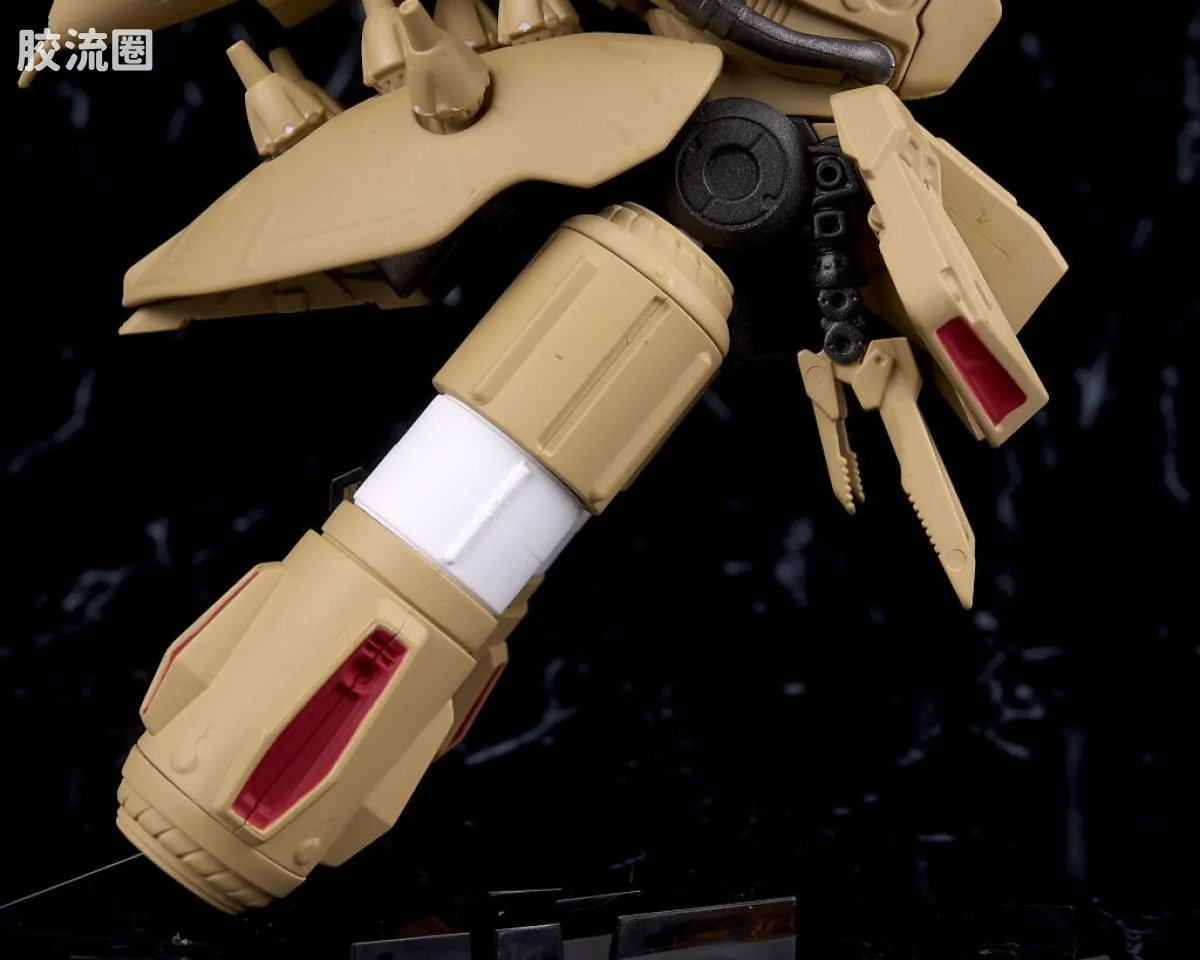新FW系列食玩 GUNDAM CONVERGE EX EX33 α·阿索龙 - 图片