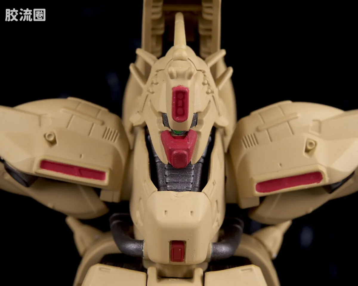 新FW系列食玩 GUNDAM CONVERGE EX EX33 α·阿索龙 - 图片