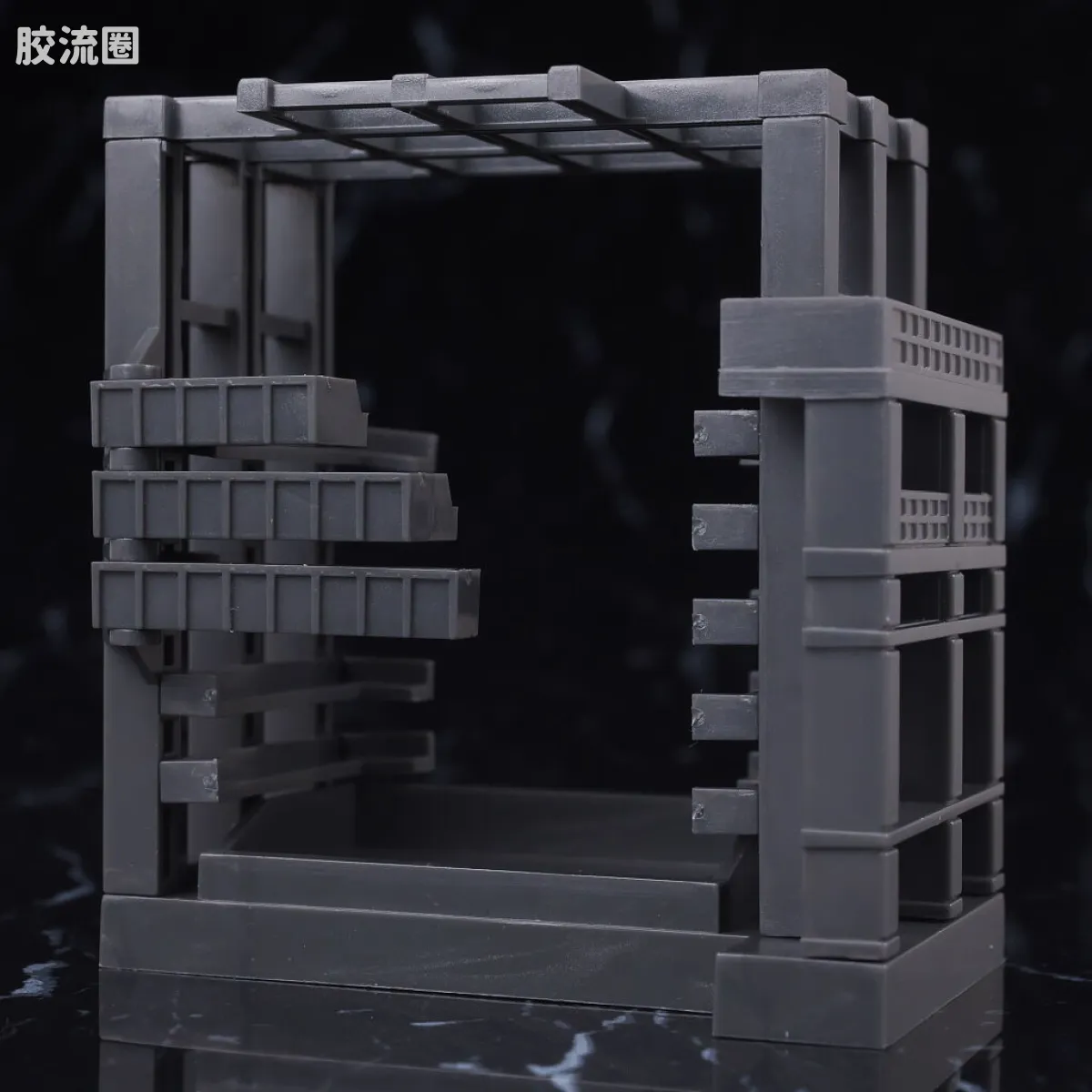 新FW系列食玩 GUNDAM CONVERGE 限定&特别版 横滨高达工厂限定Ver. - 图片