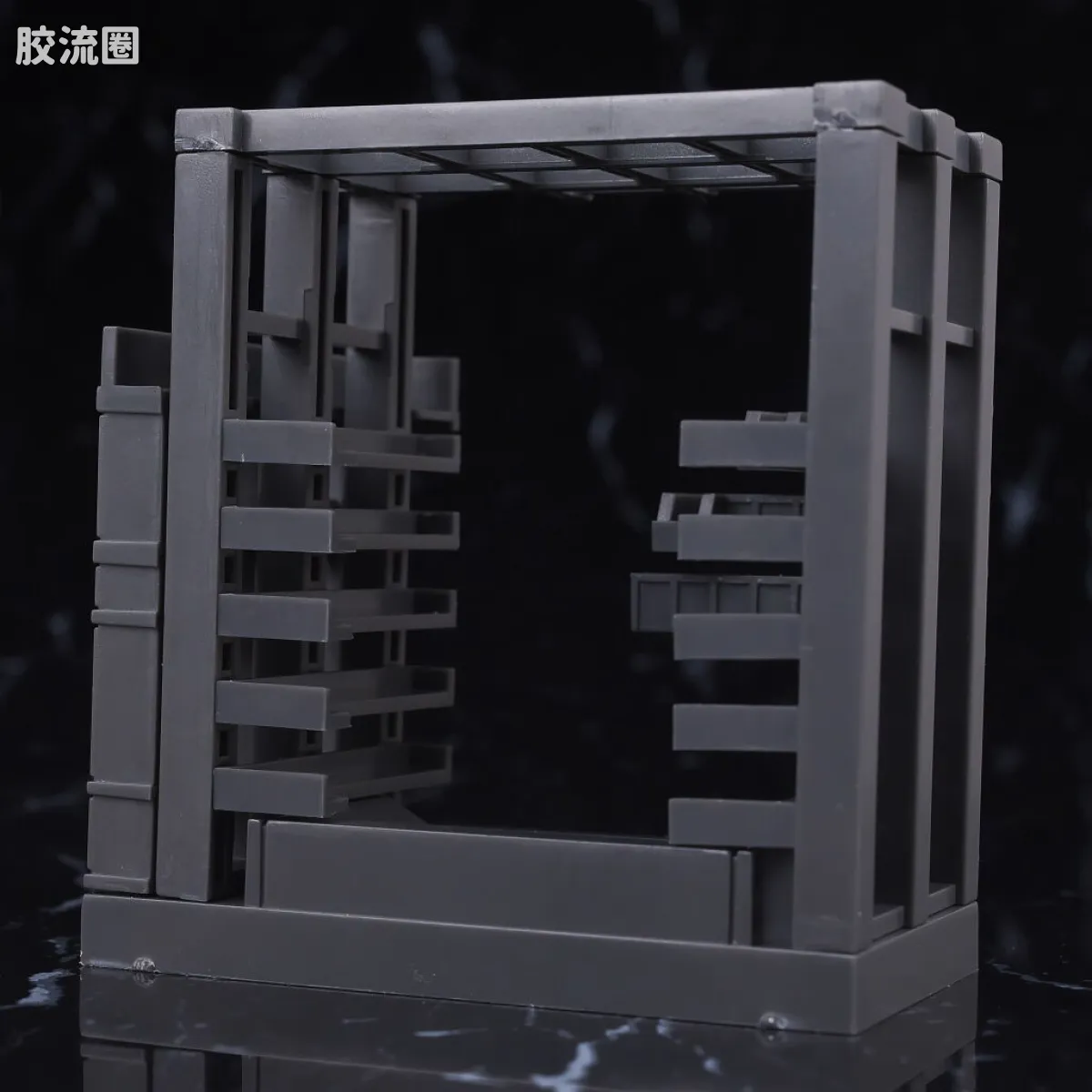 新FW系列食玩 GUNDAM CONVERGE 限定&特别版 横滨高达工厂限定Ver. - 图片