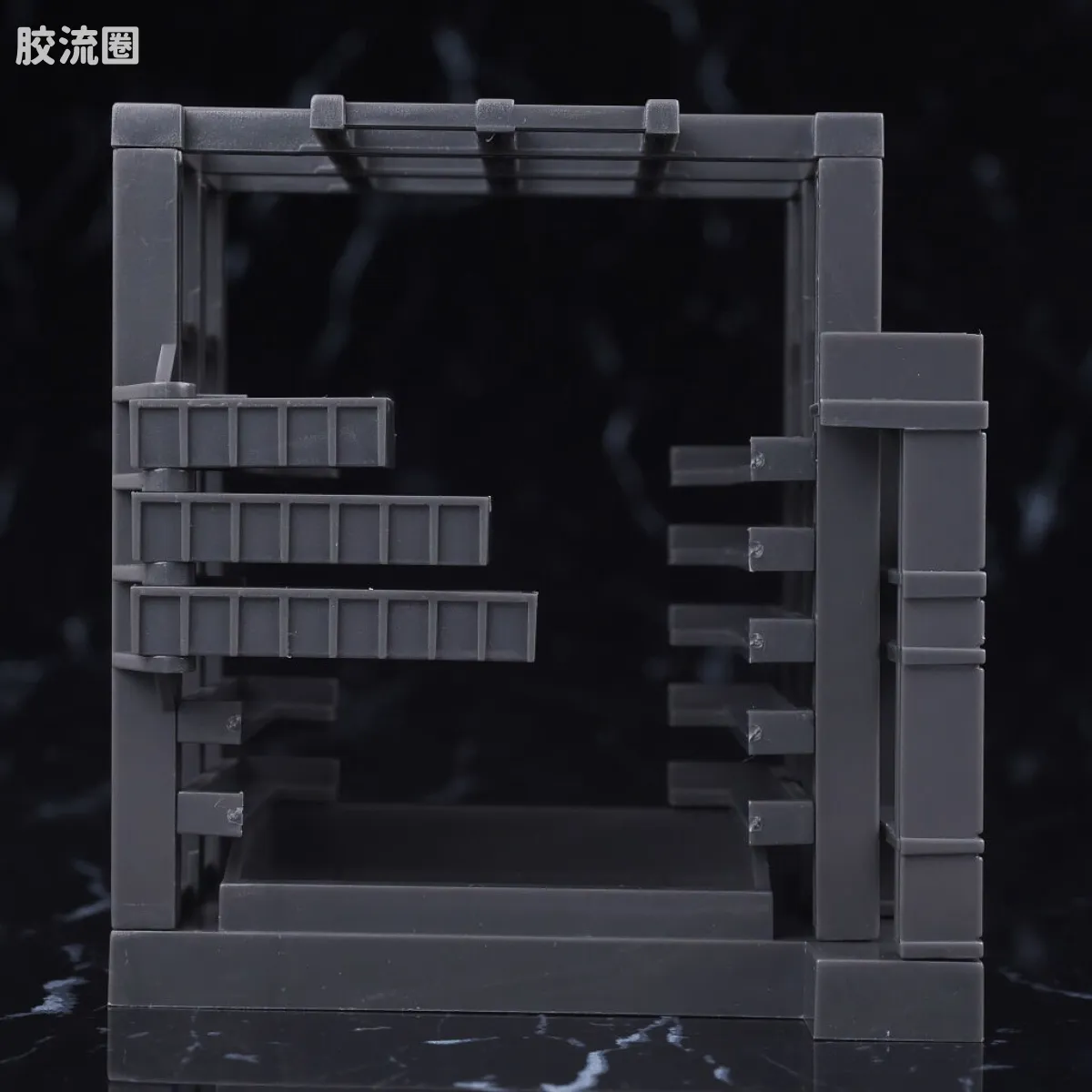 新FW系列食玩 GUNDAM CONVERGE 限定&特别版 横滨高达工厂限定Ver. - 图片