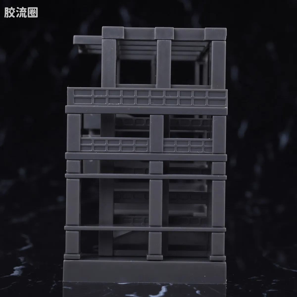 新FW系列食玩 GUNDAM CONVERGE 限定&特别版 横滨高达工厂限定Ver. - 图片