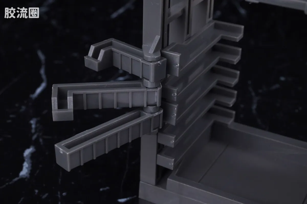 新FW系列食玩 GUNDAM CONVERGE 限定&特别版 横滨高达工厂限定Ver. - 图片