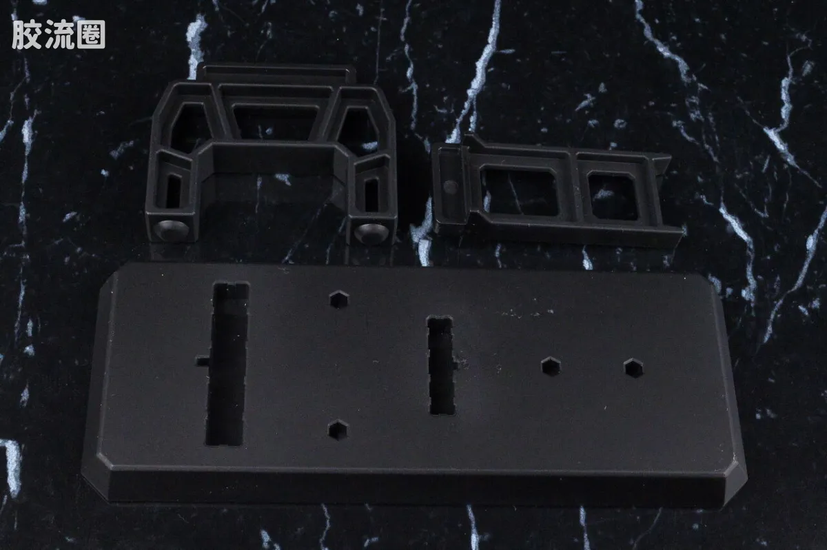 新FW系列食玩 GUNDAM CONVERGE Space Battleship 阿伽玛 - 图片