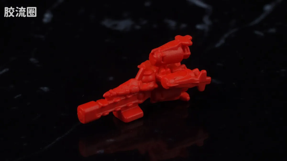 新FW系列食玩 GUNDAM CONVERGE Space Battleship 大天使级强袭机动特装舰1号舰 大天使号 - 图片