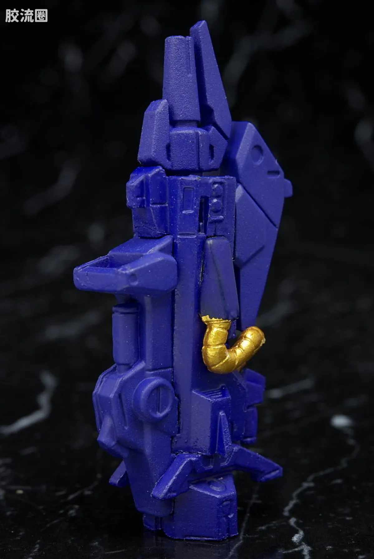 新FW系列食玩 GUNDAM CONVERGE SP SP-04 百式VS卡碧尼 - 图片