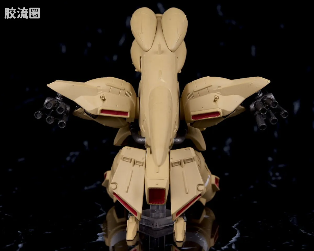 新FW系列食玩 GUNDAM CONVERGE 限定&特别版 α·阿索龙配件套装 - 图片