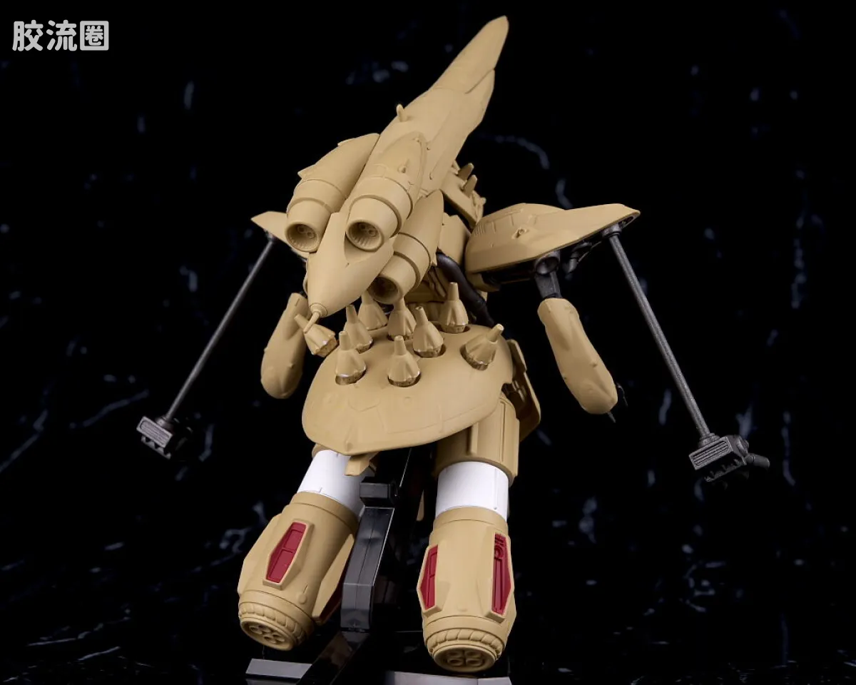 新FW系列食玩 GUNDAM CONVERGE 限定&特别版 α·阿索龙配件套装 - 图片