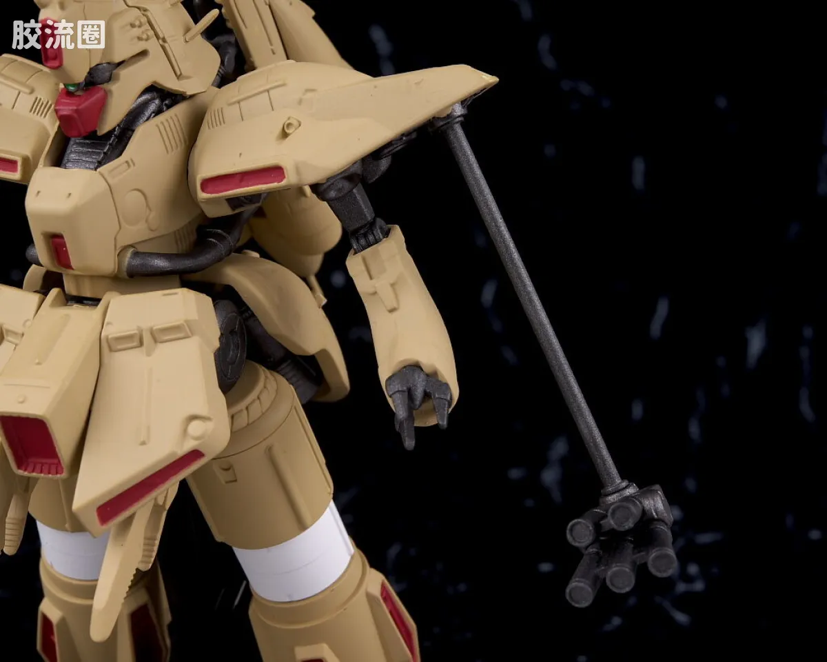 新FW系列食玩 GUNDAM CONVERGE 限定&特别版 α·阿索龙配件套装 - 图片