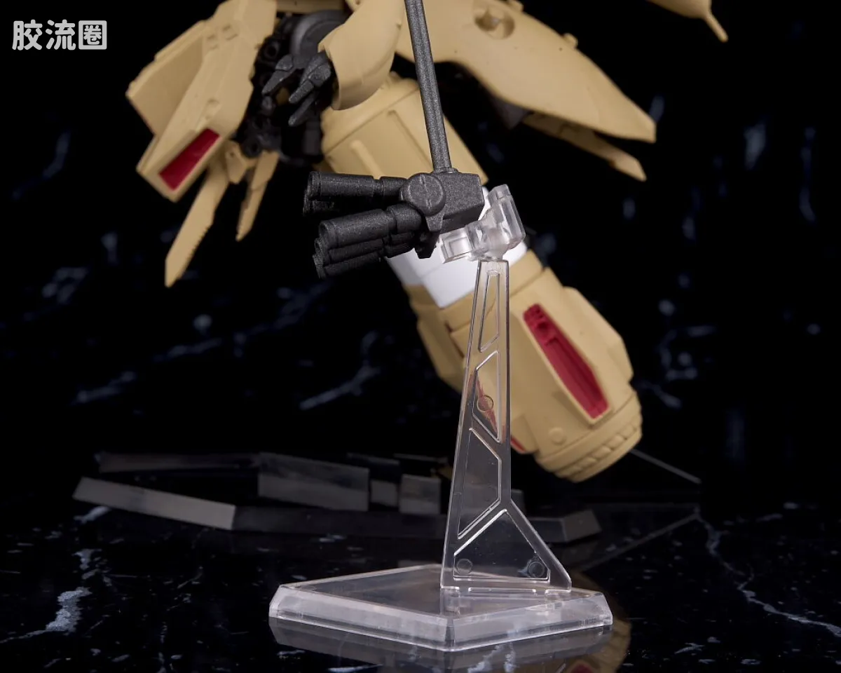 新FW系列食玩 GUNDAM CONVERGE 限定&特别版 α·阿索龙配件套装 - 图片