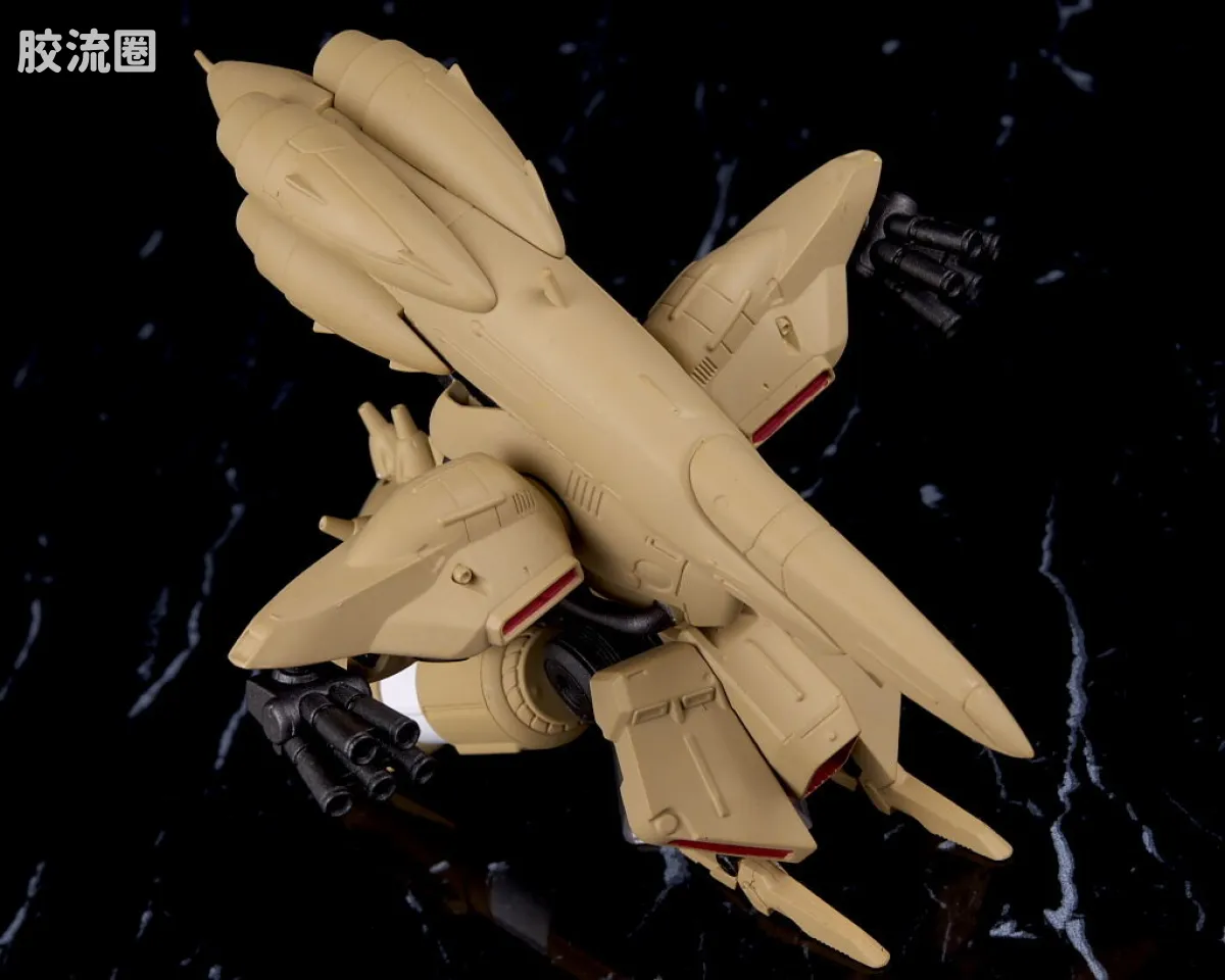 新FW系列食玩 GUNDAM CONVERGE 限定&特别版 α·阿索龙配件套装 - 图片