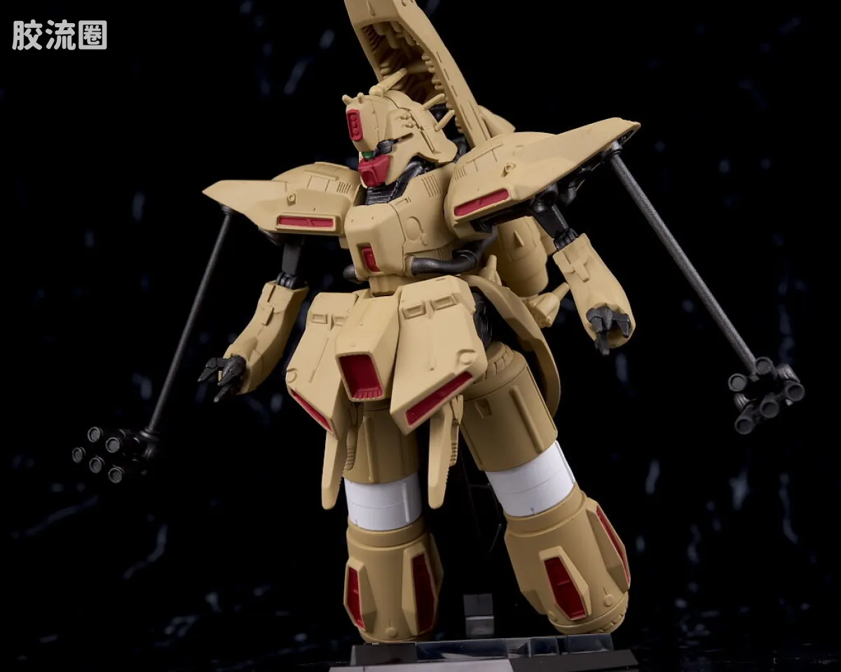 新FW系列食玩 GUNDAM CONVERGE 限定&特别版 α·阿索龙配件套装 - 图片