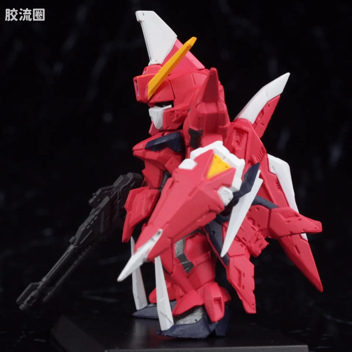 新FW系列食玩 GUNDAM CONVERGE # 第二十一弹 - 图片