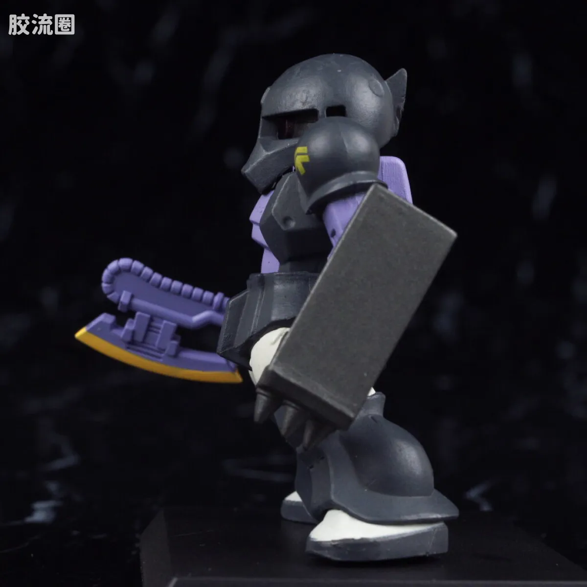 新FW系列食玩 GUNDAM CONVERGE # 第二十一弹 - 图片