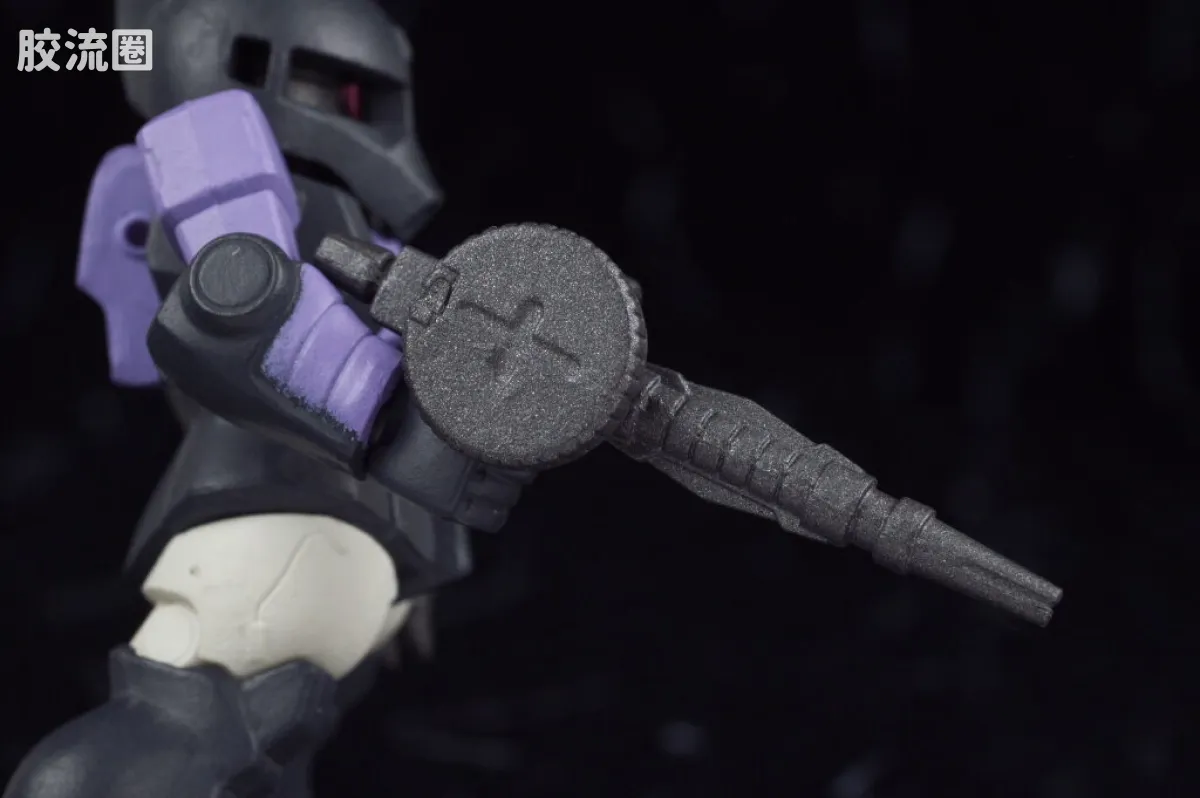 新FW系列食玩 GUNDAM CONVERGE # 第二十一弹 - 图片