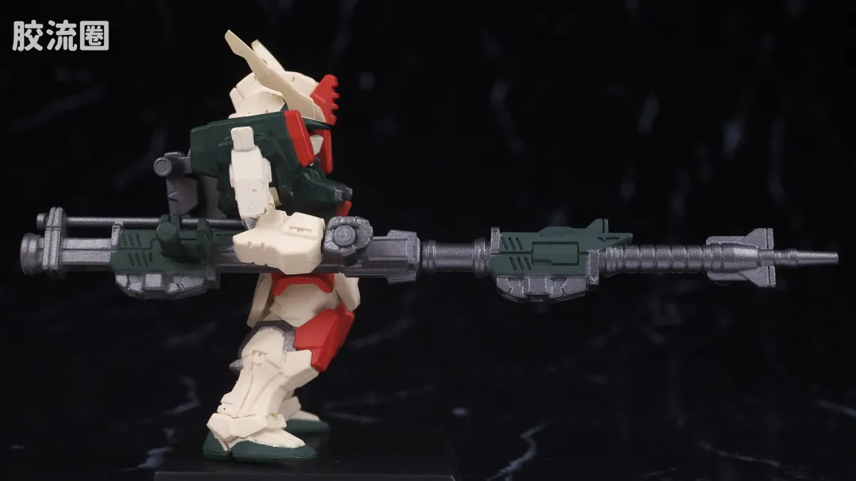 新FW系列食玩 GUNDAM CONVERGE # 第二十二弹 - 图片