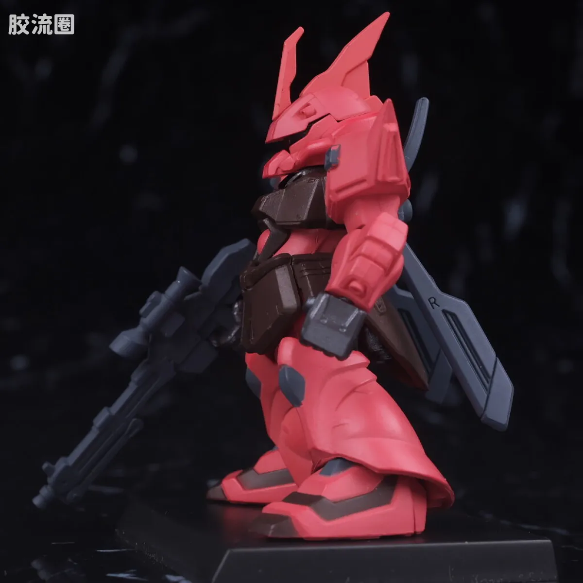 新FW系列食玩 GUNDAM CONVERGE # 第二十二弹 - 图片