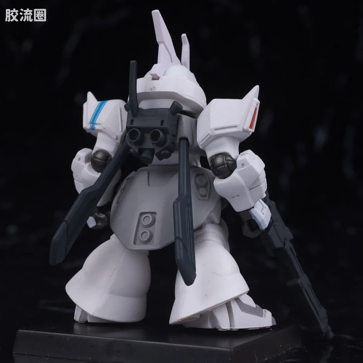 新FW系列食玩 GUNDAM CONVERGE # 第二十二弹 - 图片
