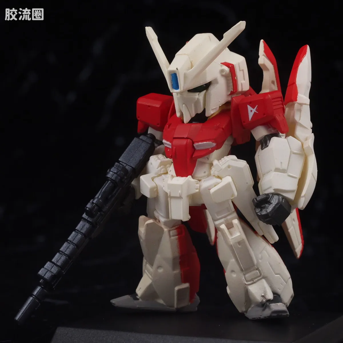 新FW系列食玩 GUNDAM CONVERGE # 第二十三弹 - 图片