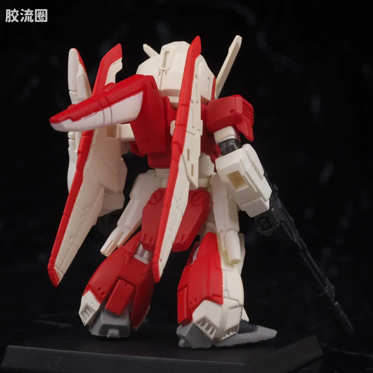 新FW系列食玩 GUNDAM CONVERGE # 第二十三弹 - 图片