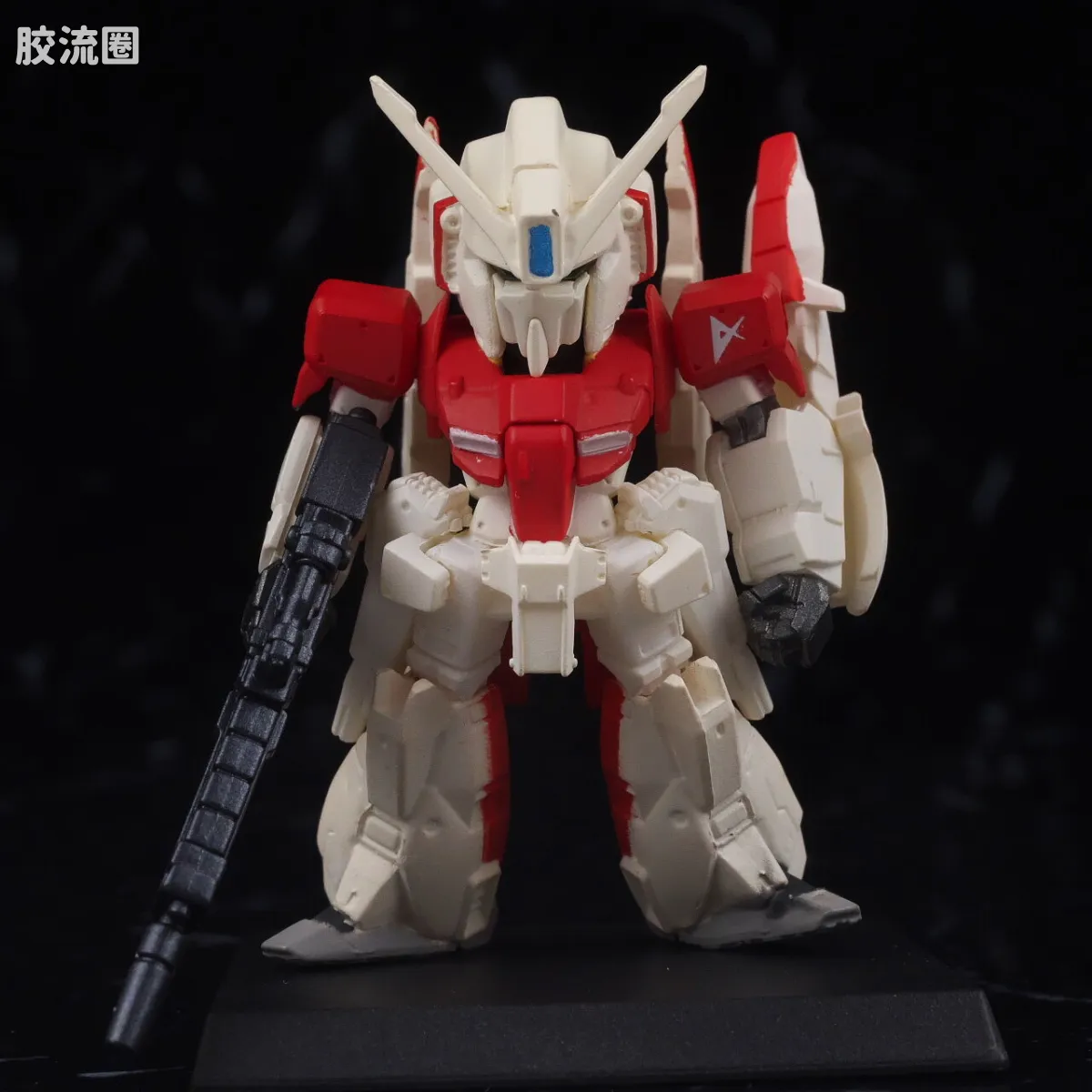 新FW系列食玩 GUNDAM CONVERGE # 第二十三弹 - 图片