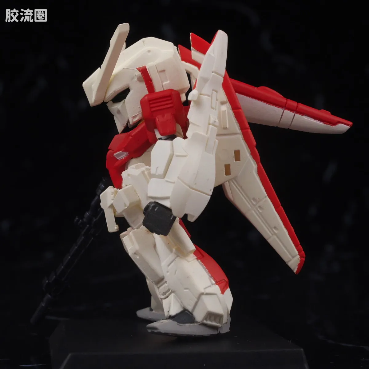 新FW系列食玩 GUNDAM CONVERGE # 第二十三弹 - 图片
