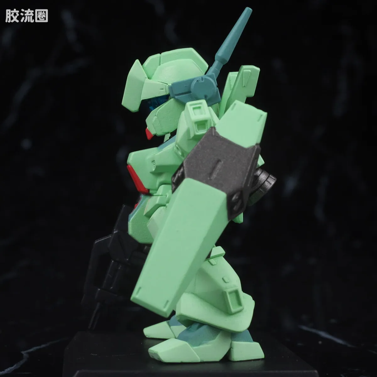 新FW系列食玩 GUNDAM CONVERGE # 第二十三弹 - 图片