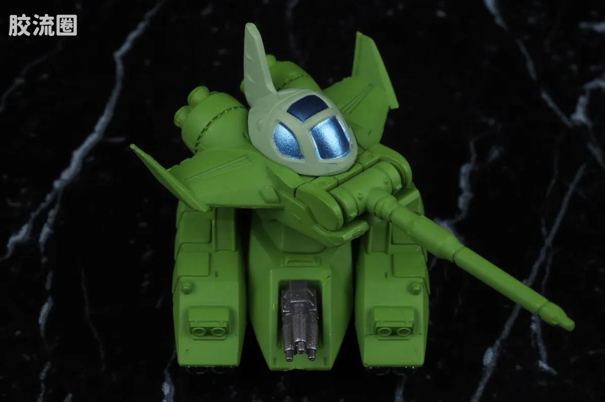 新FW系列食玩 GUNDAM CONVERGE # 第二十三弹 - 图片