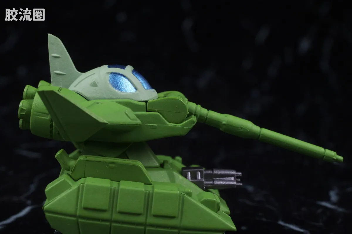 新FW系列食玩 GUNDAM CONVERGE # 第二十三弹 - 图片