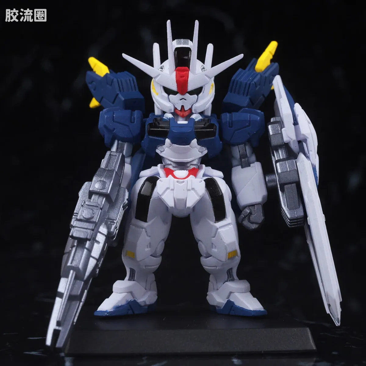 新FW系列食玩 GUNDAM CONVERGE # 第二十三弹 - 图片