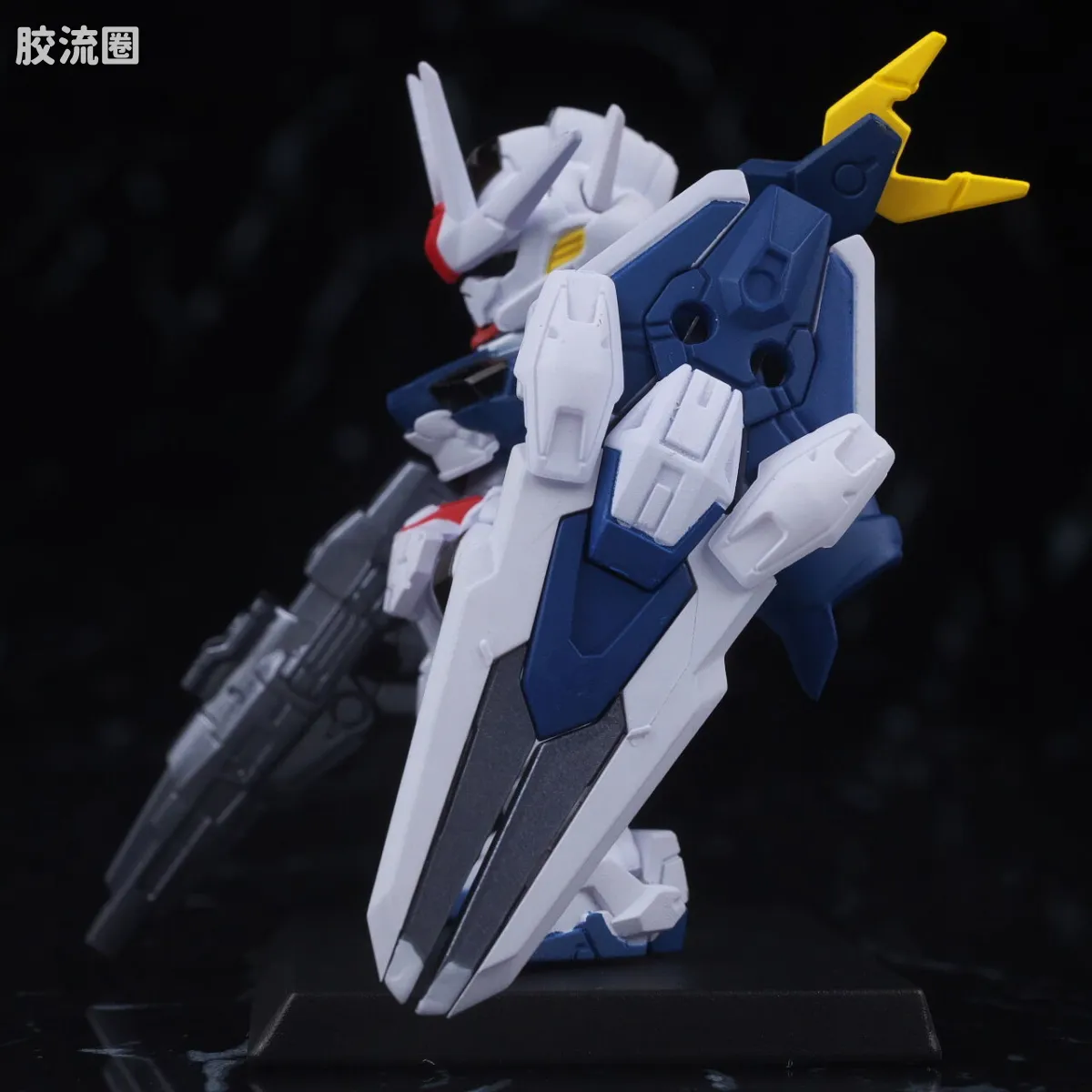 新FW系列食玩 GUNDAM CONVERGE # 第二十三弹 - 图片