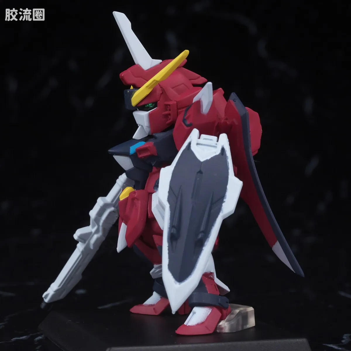 新FW系列食玩 GUNDAM CONVERGE # 第二十四弹 - 图片