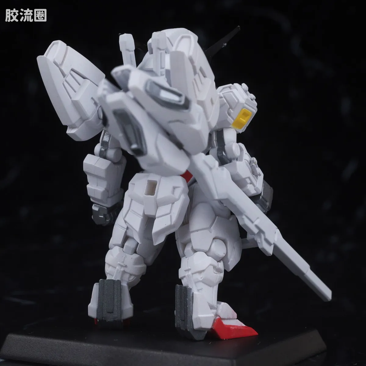 新FW系列食玩 GUNDAM CONVERGE # 第二十四弹 - 图片