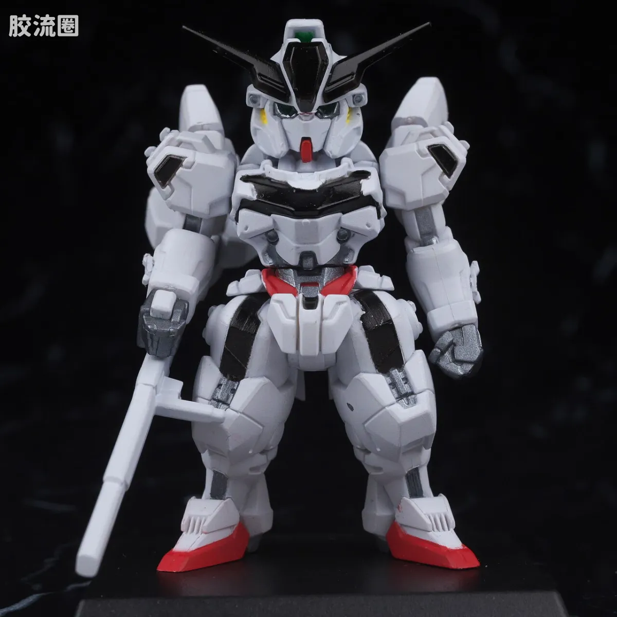 新FW系列食玩 GUNDAM CONVERGE # 第二十四弹 - 图片
