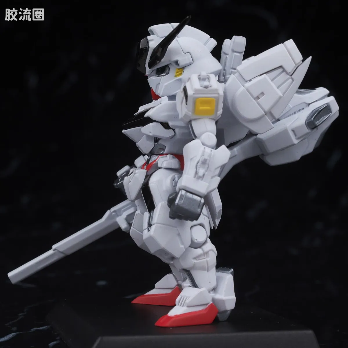 新FW系列食玩 GUNDAM CONVERGE # 第二十四弹 - 图片