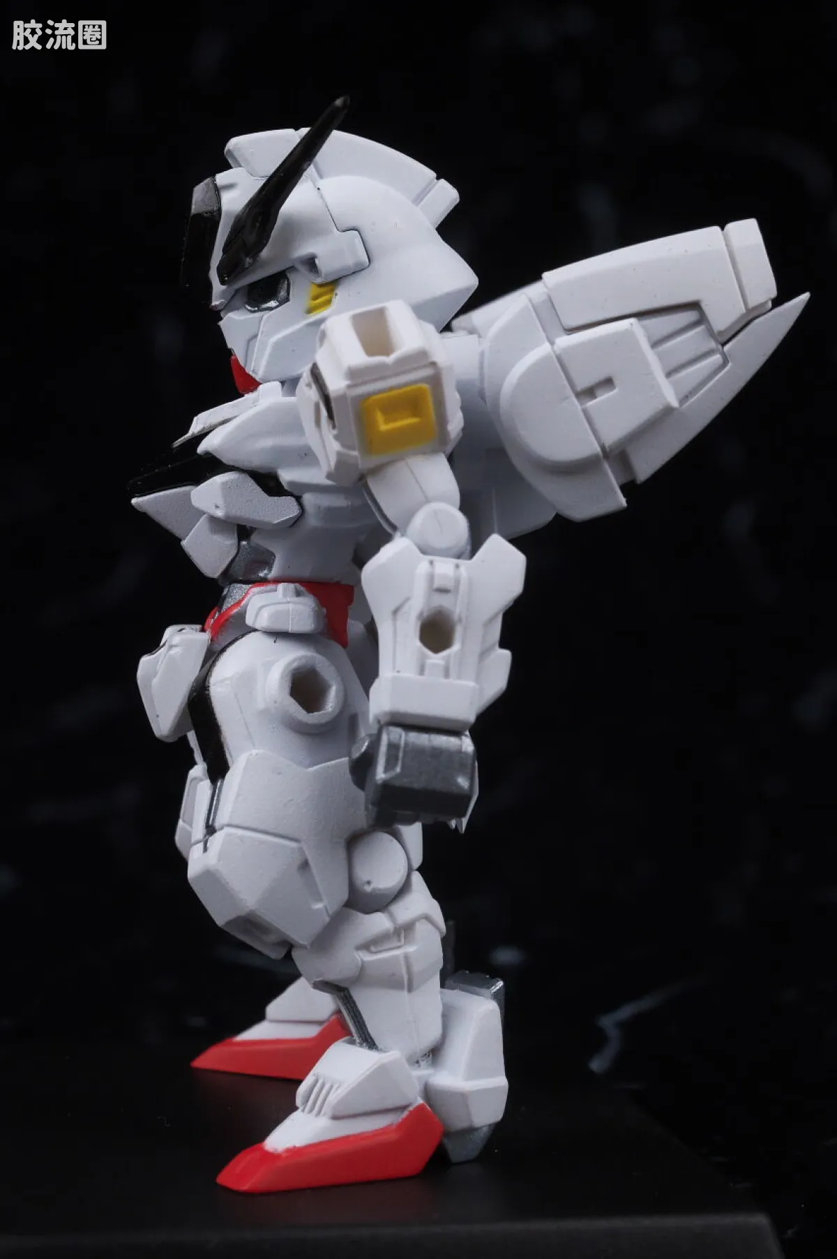 新FW系列食玩 GUNDAM CONVERGE # 第二十四弹 - 图片