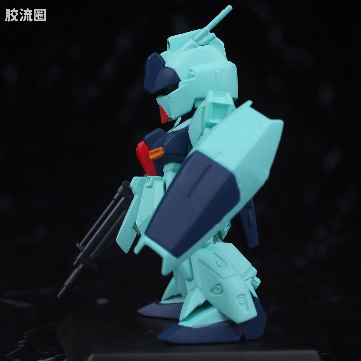新FW系列食玩 GUNDAM CONVERGE # 第二十四弹 - 图片
