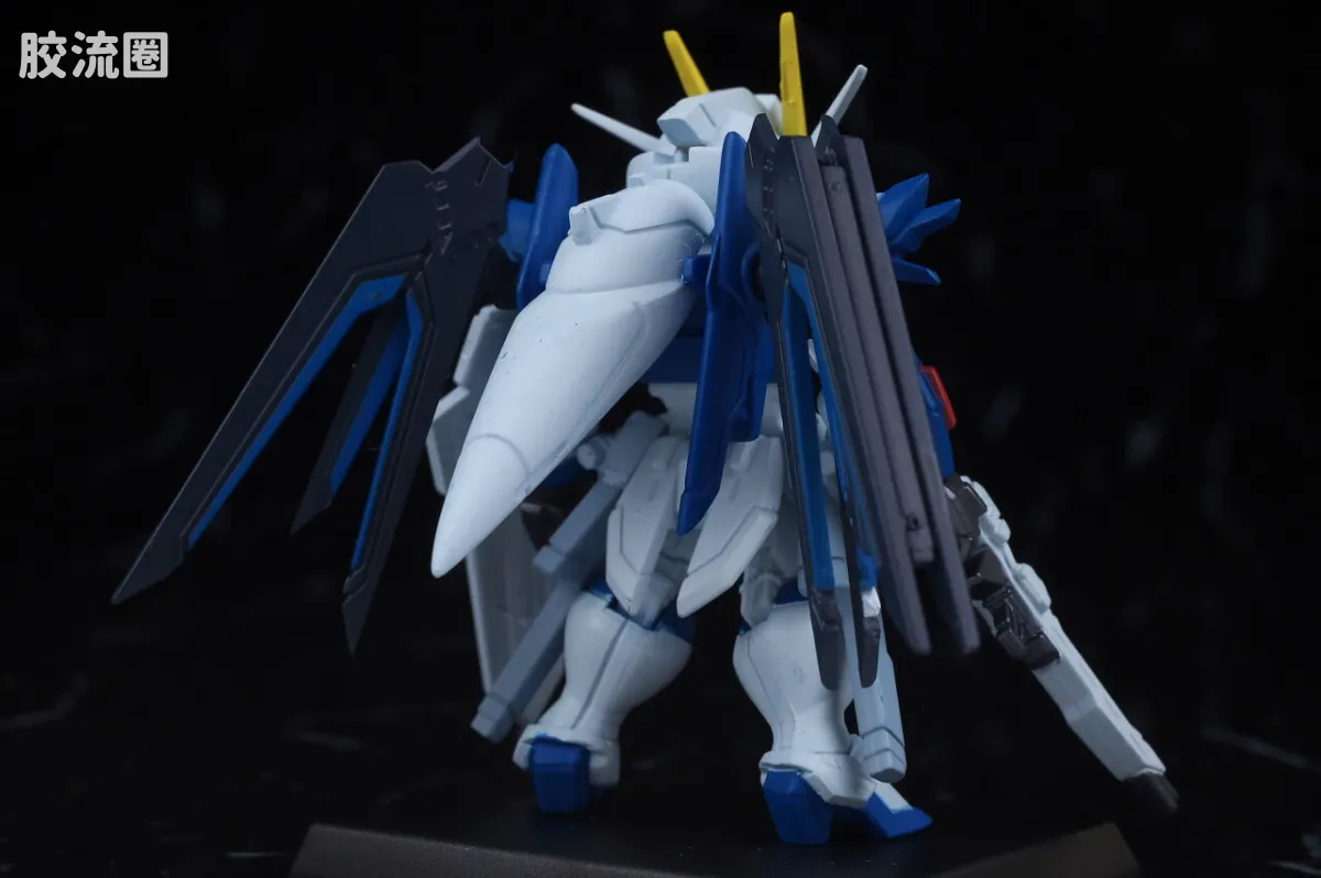 新FW系列食玩 GUNDAM CONVERGE # 第二十四弹 - 图片