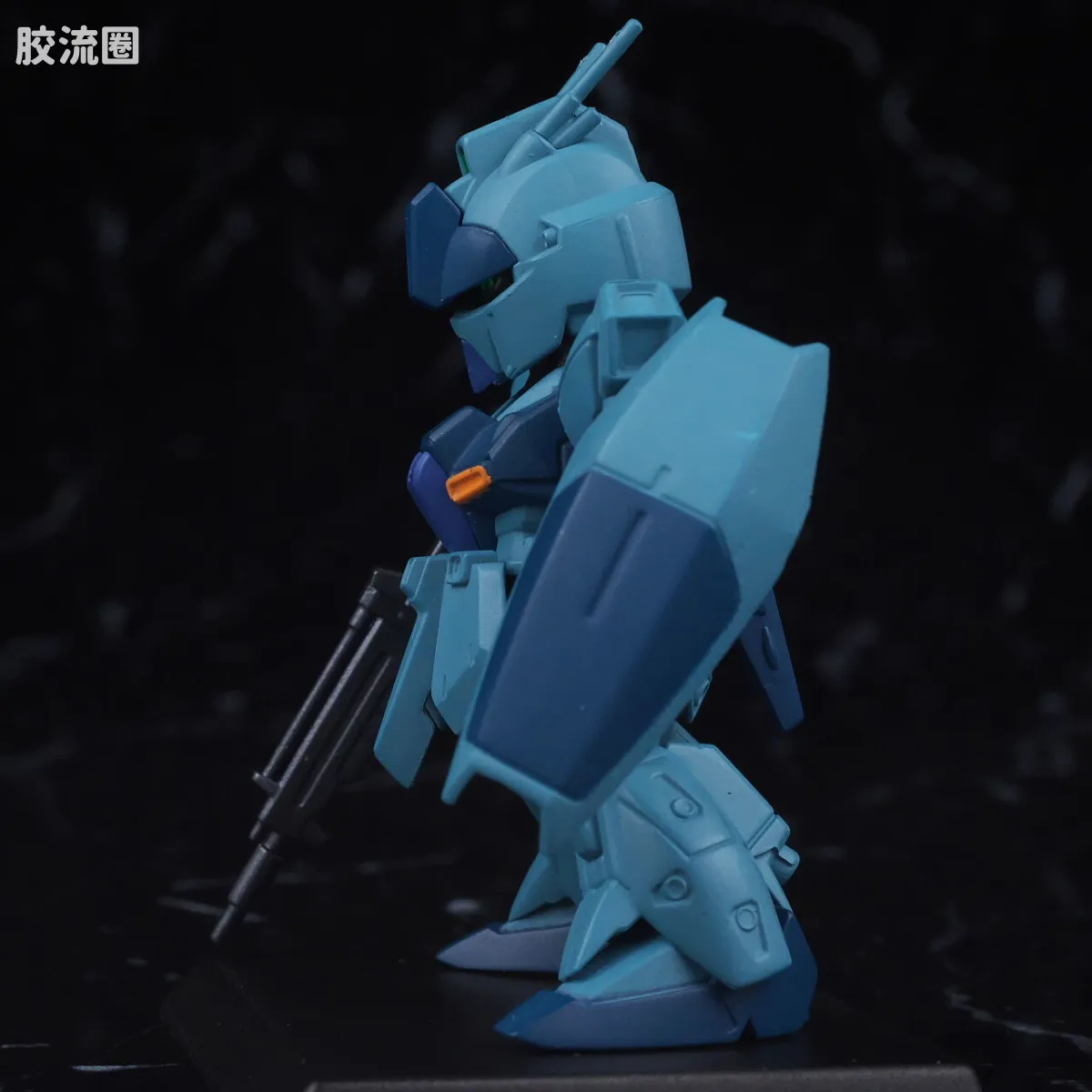 新FW系列食玩 GUNDAM CONVERGE # 第二十四弹 - 图片