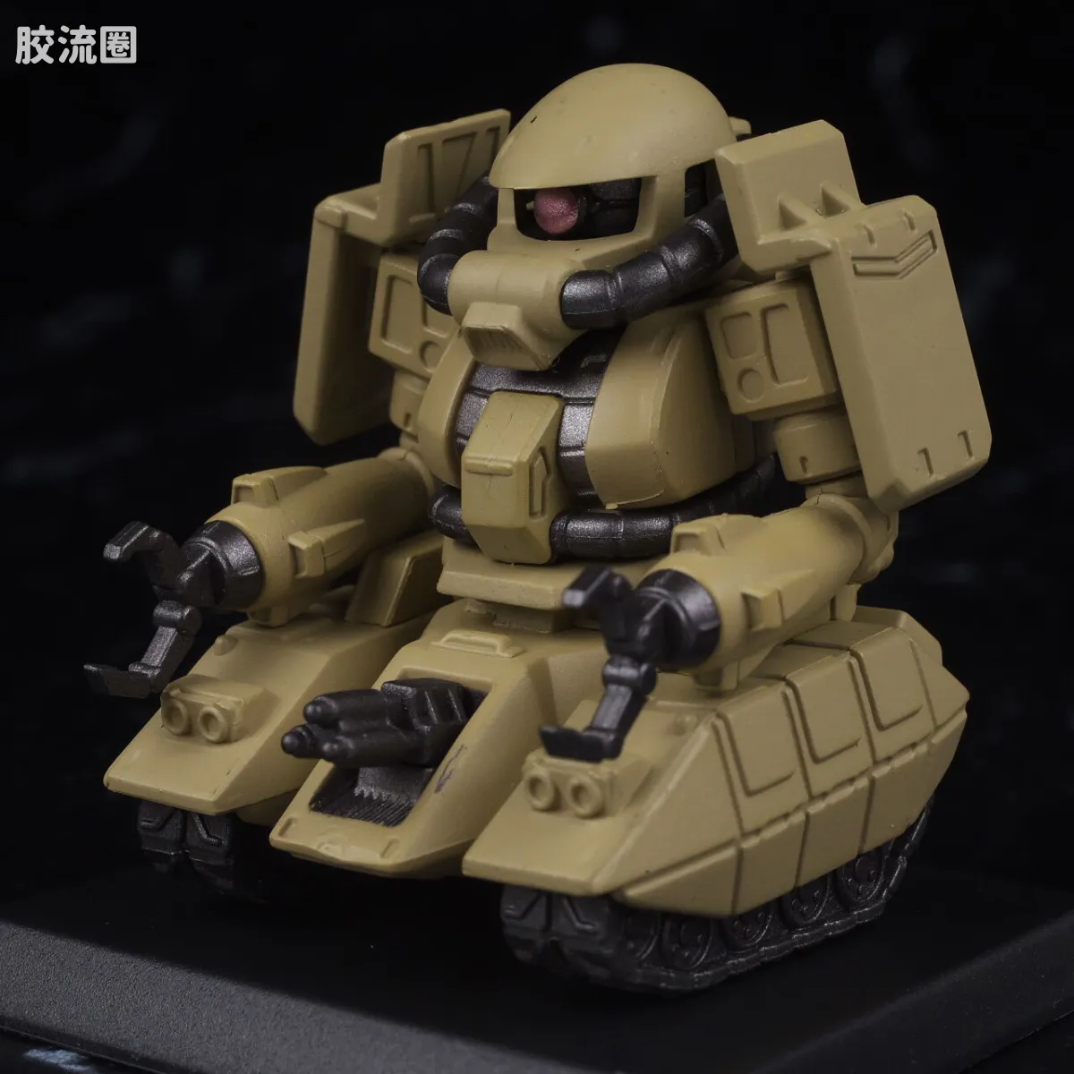 新FW系列食玩 GUNDAM CONVERGE # 第二十四弹 - 图片