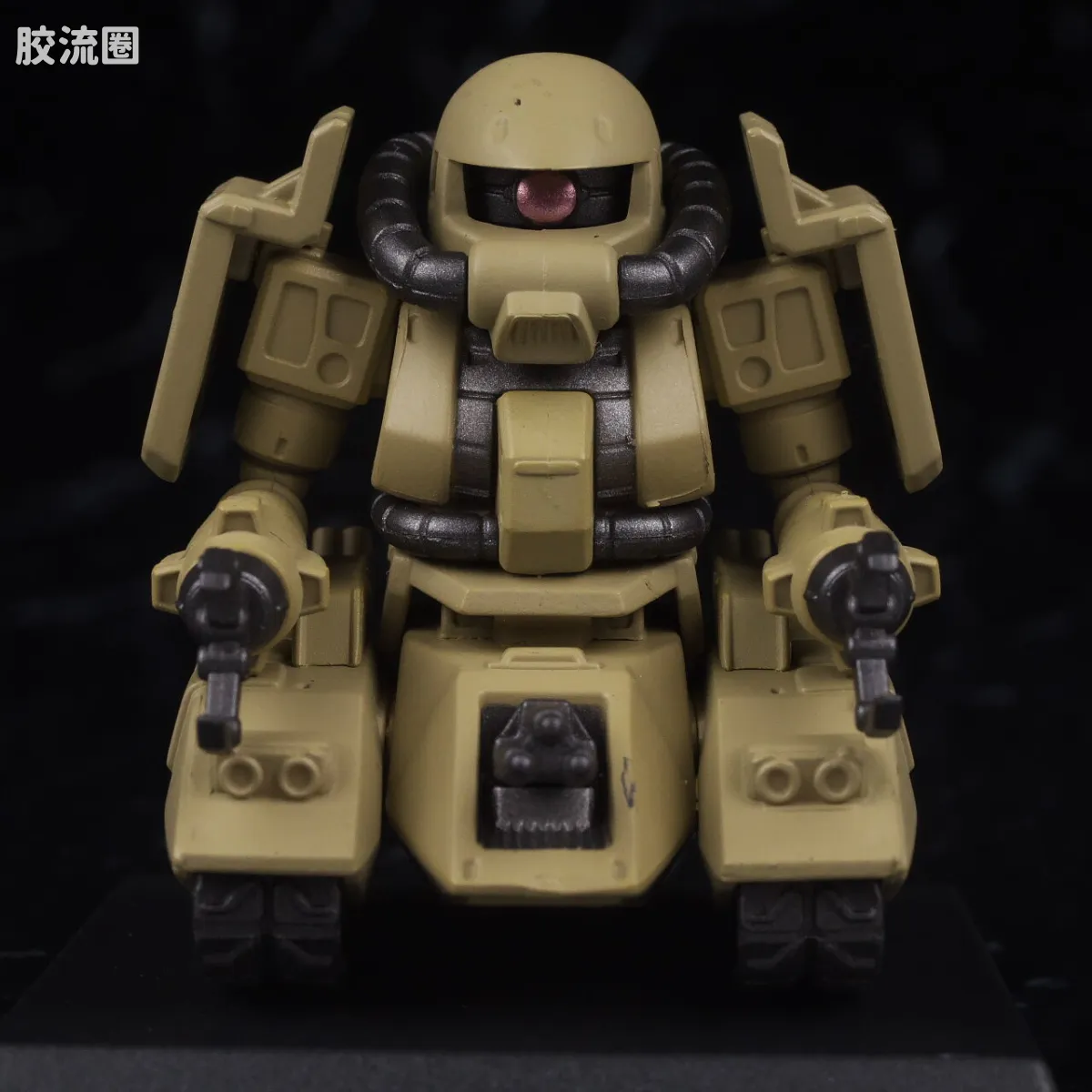 新FW系列食玩 GUNDAM CONVERGE # 第二十四弹 - 图片