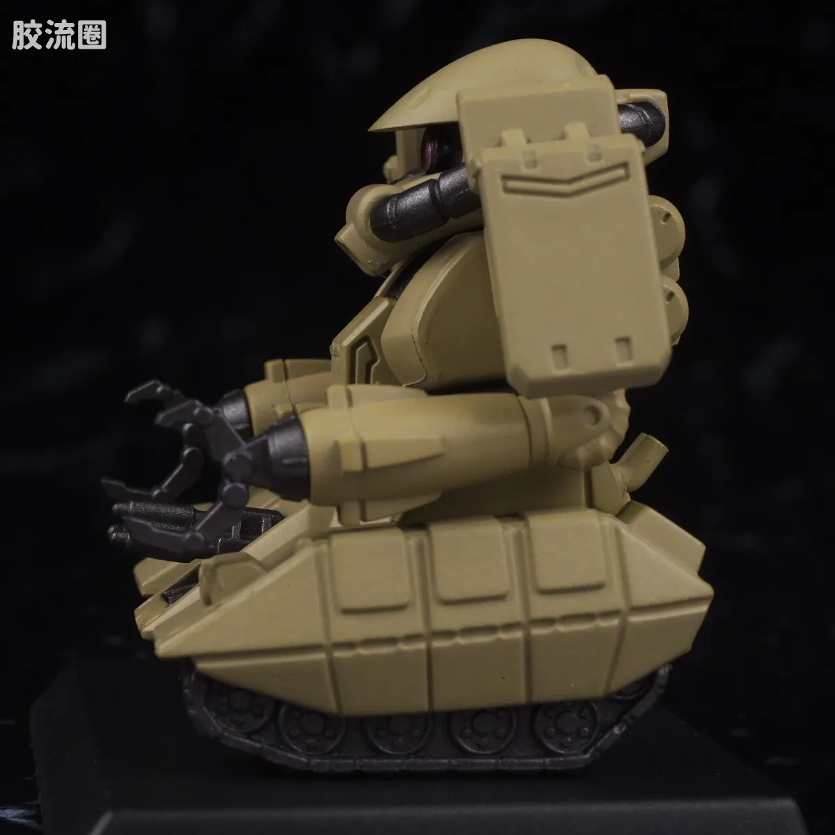新FW系列食玩 GUNDAM CONVERGE # 第二十四弹 - 图片