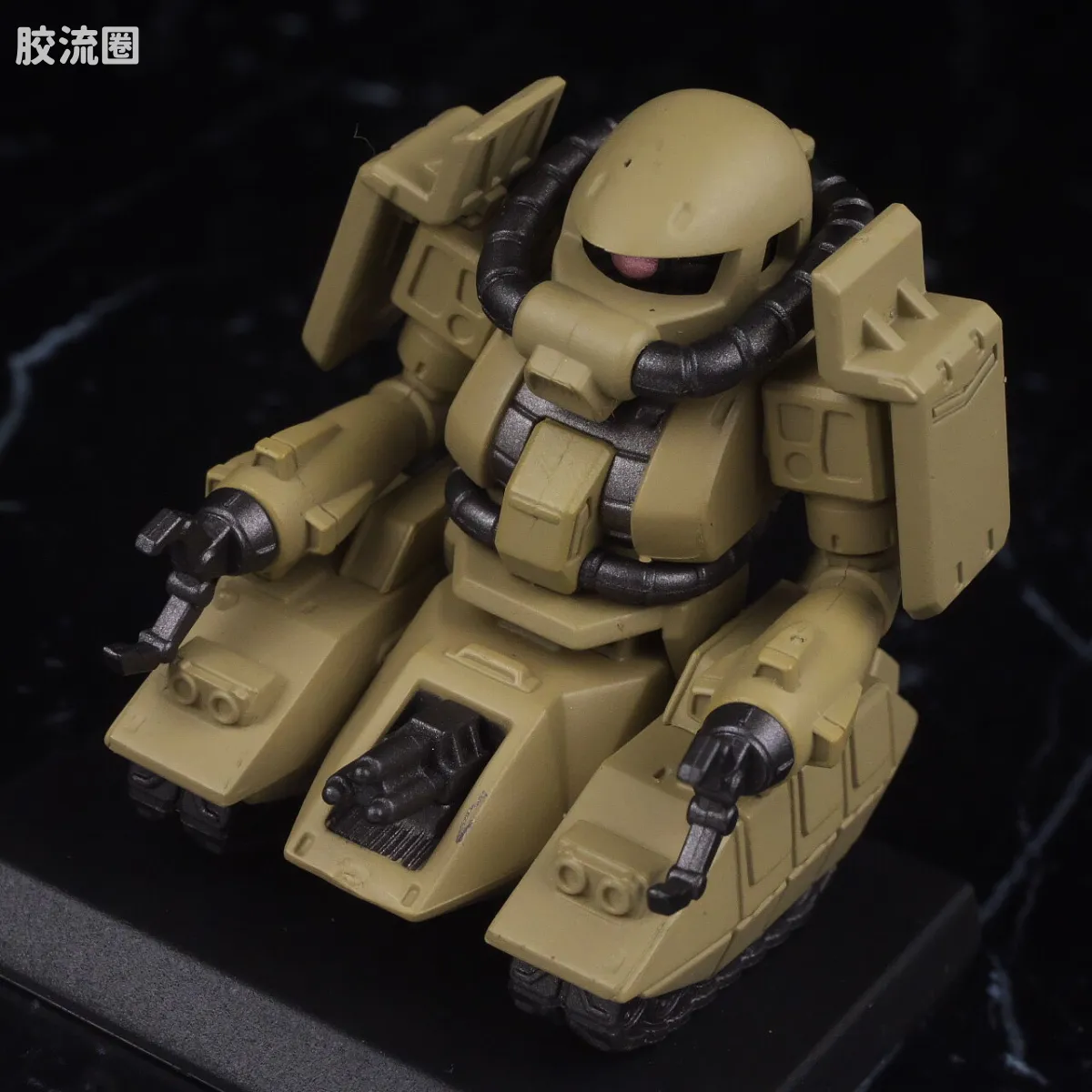 新FW系列食玩 GUNDAM CONVERGE # 第二十四弹 - 图片