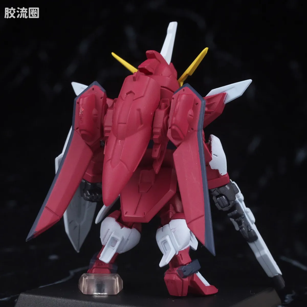 新FW系列食玩 GUNDAM CONVERGE # 第二十四弹 - 图片