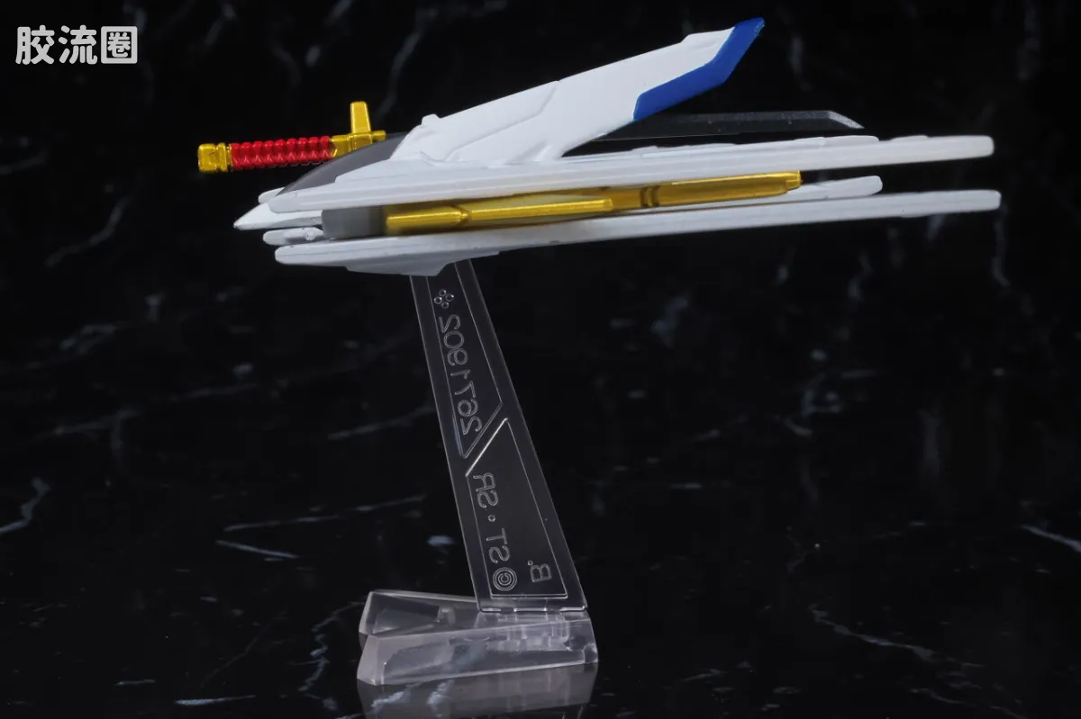 新FW系列食玩 GUNDAM CONVERGE # 第二十五弹 - 图片