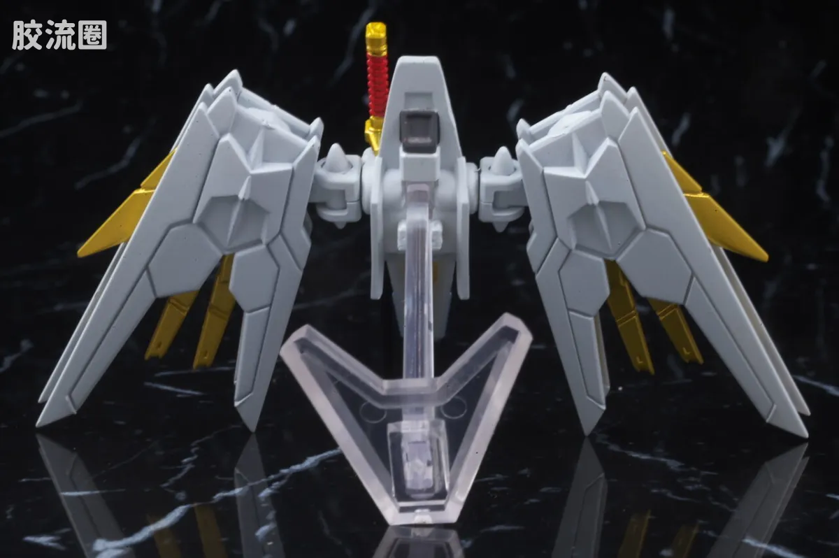 新FW系列食玩 GUNDAM CONVERGE # 第二十五弹 - 图片