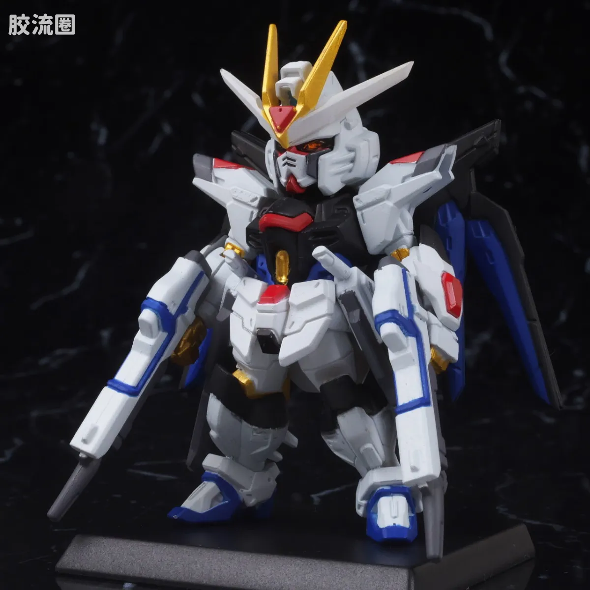 新FW系列食玩 GUNDAM CONVERGE # 第二十五弹 - 图片