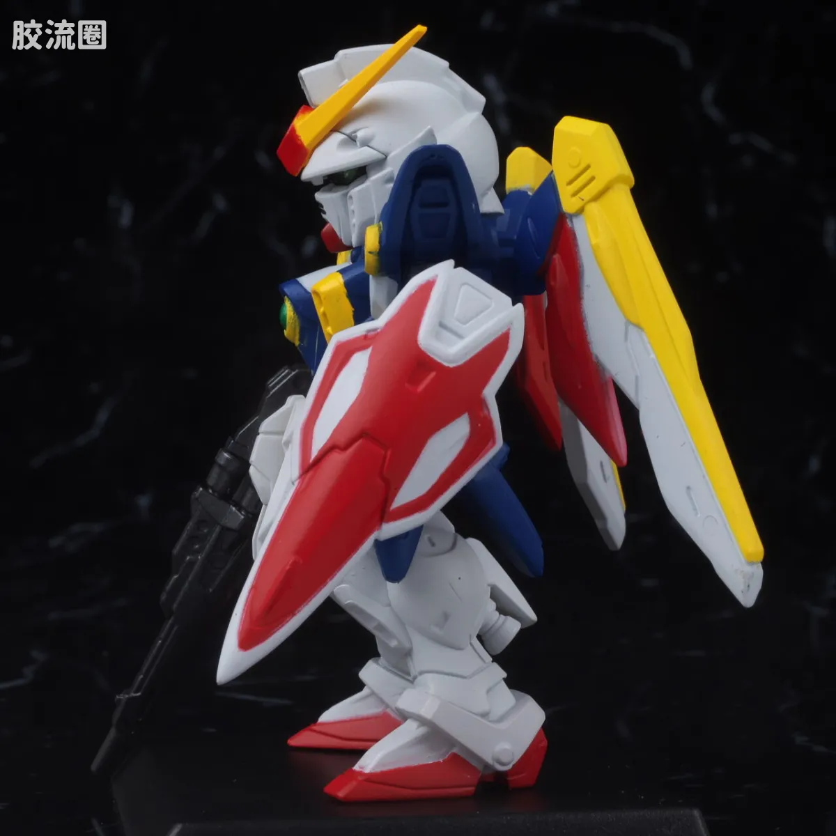 新FW系列食玩 GUNDAM CONVERGE # 第二十五弹 - 图片