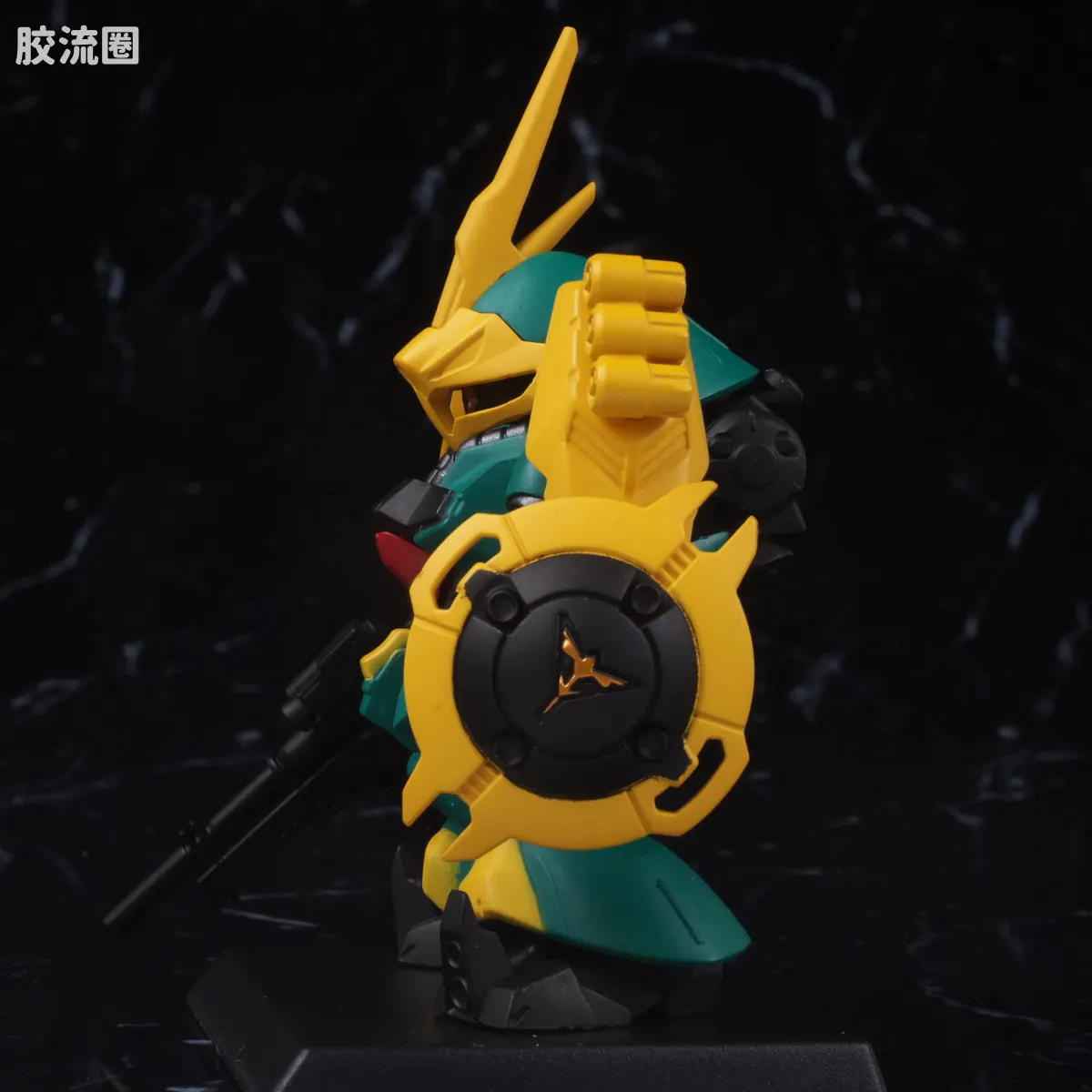 新FW系列食玩 GUNDAM CONVERGE # 第二十五弹 - 图片