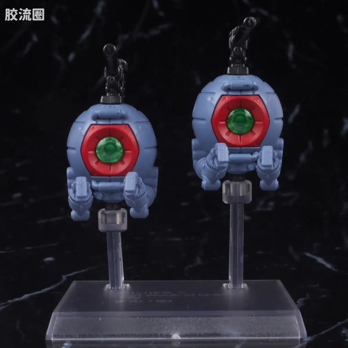 新FW系列食玩 GUNDAM CONVERGE # 第二十五弹 - 图片